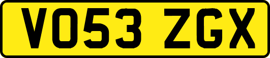 VO53ZGX