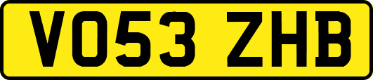 VO53ZHB
