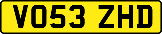 VO53ZHD