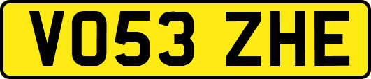VO53ZHE