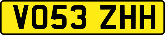 VO53ZHH
