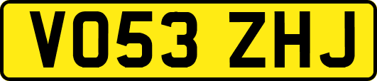VO53ZHJ
