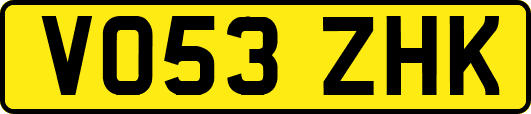 VO53ZHK