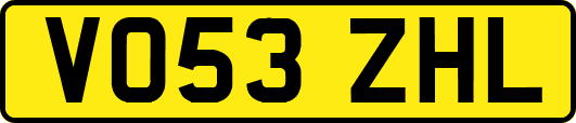 VO53ZHL