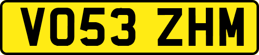 VO53ZHM
