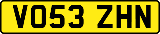 VO53ZHN