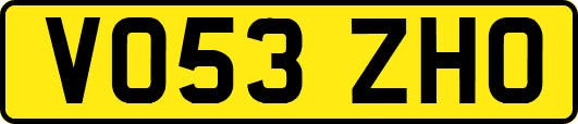 VO53ZHO
