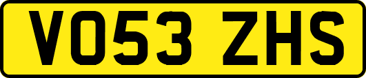 VO53ZHS
