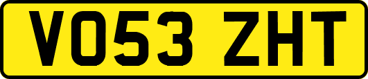 VO53ZHT