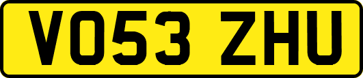 VO53ZHU