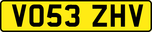 VO53ZHV