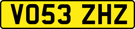 VO53ZHZ