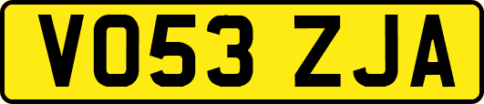 VO53ZJA