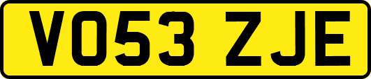 VO53ZJE