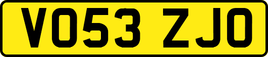 VO53ZJO