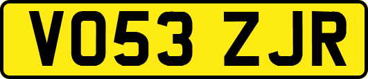 VO53ZJR