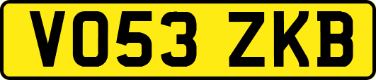 VO53ZKB