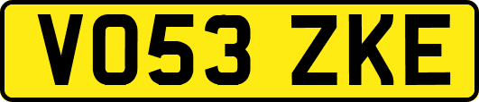VO53ZKE