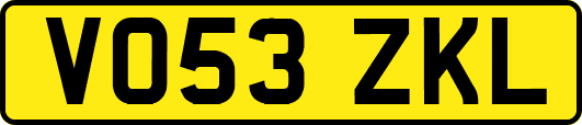 VO53ZKL
