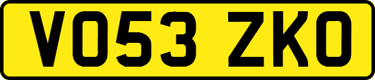 VO53ZKO