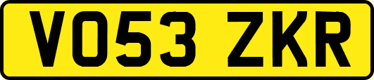 VO53ZKR