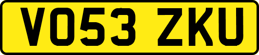 VO53ZKU