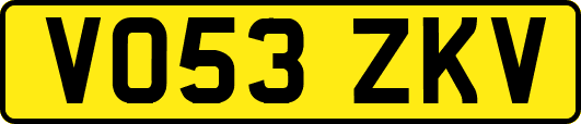 VO53ZKV