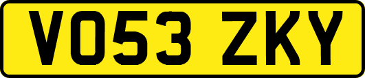 VO53ZKY