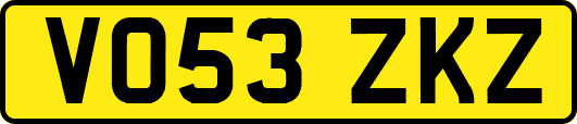 VO53ZKZ