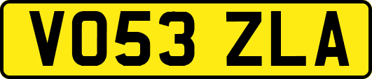 VO53ZLA