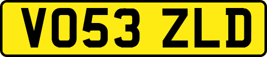 VO53ZLD