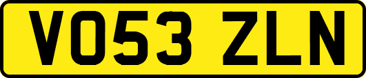 VO53ZLN