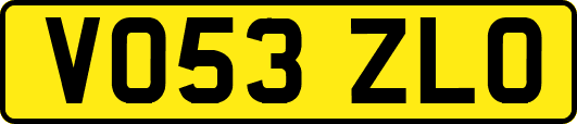 VO53ZLO