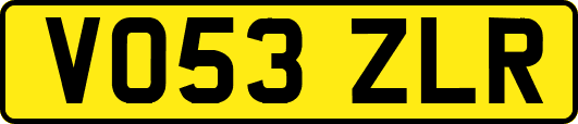 VO53ZLR