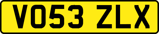 VO53ZLX