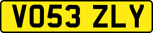 VO53ZLY