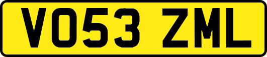 VO53ZML