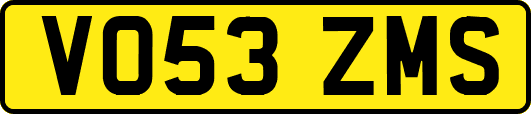 VO53ZMS