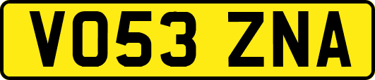 VO53ZNA