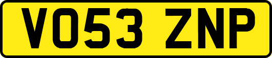 VO53ZNP