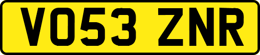 VO53ZNR