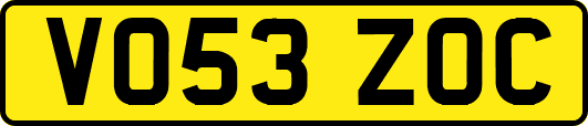 VO53ZOC