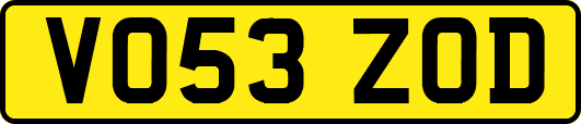 VO53ZOD