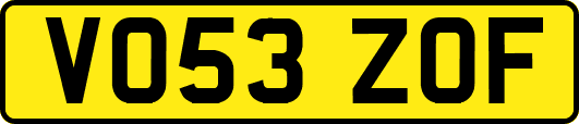 VO53ZOF