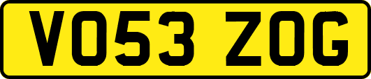VO53ZOG