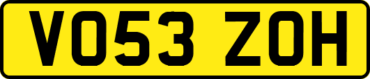 VO53ZOH
