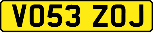 VO53ZOJ