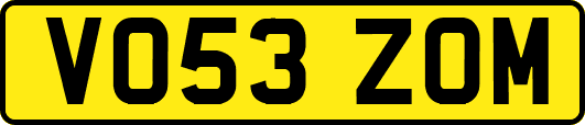 VO53ZOM