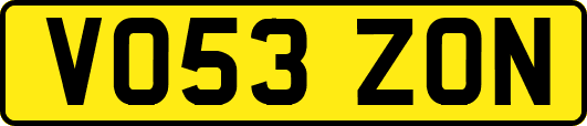 VO53ZON