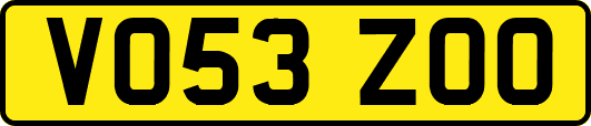 VO53ZOO